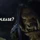 Illustration for article titled Please, Blizzard, Make Another emWarcraft/em RTS